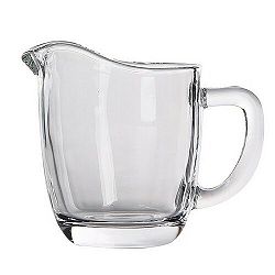 Altom Sklenená mliekovka 200 ml