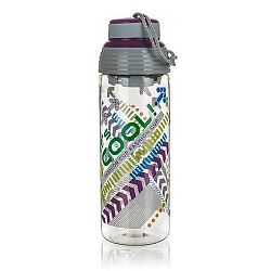 BANQUET Fľaša športová QUEST Race 600 ml 