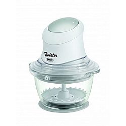 Bravo B-4329 Twister chopper 900 ml, biela 