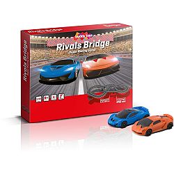 Buddy Toys BST 1442 Autodráha Rivals 