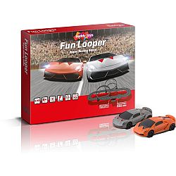 Buddy Toys BST 1552 Autodráha Fun 