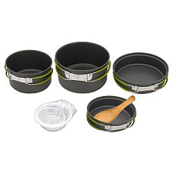 CATTARA BREW univerzálny set riadu 