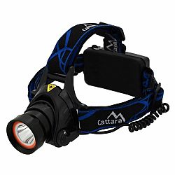 Cattara Čelovka 16 LED, 400 lm, 13124