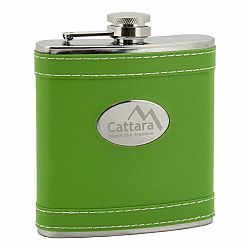 CATTARA Lahev placatka zelená 175ml 
