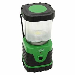 Cattara Svietidlo LED 300 lm Camping, zelená