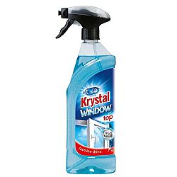 Cleamen KRYSTAL na okná  - 0,75 L