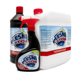 COLOR COMPANY Fungicíd Plesnistop - 5 L