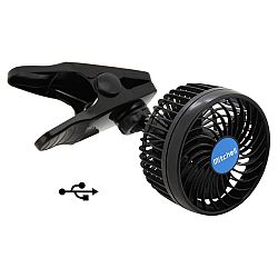Compass Ventilátor Mitchell pr. 11,5 cm, 5 V