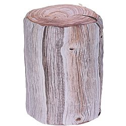 Dverná zarážka Larch, 18 cm
