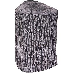 Dverná zarážka Pine, 18 cm