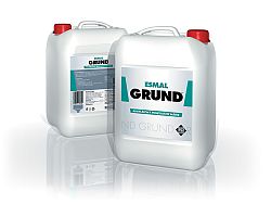 ESMAL Penetrácia Esmal Grund - 10 l