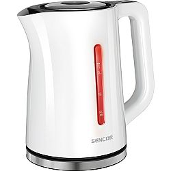 FAST SENCOR SWK 1791WH Rýchlovarná kanvica
