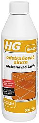HG Systems HG Odstraňovač škvŕn - 166 - 0,5 L