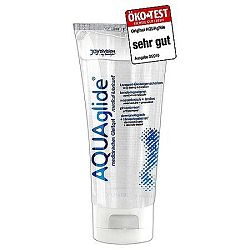 JoyDivision Vodní gel Aquaglide