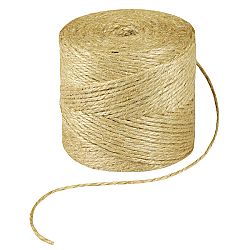 Jutový motúz 500 x 3, 200g, 