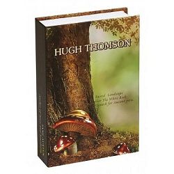 Kniha Sejf Hugh Thomson
