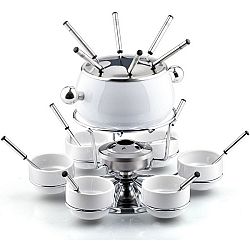 Lamart CARNE LT7007 23-dielna sada fondue, 