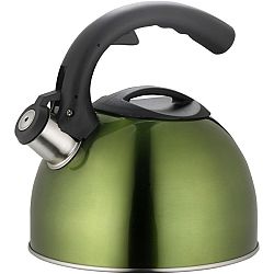 Lamart Cuivré kanvica 3l zelená, 