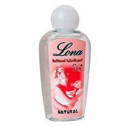 Lona NATURAL 130 ml