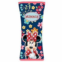 Návlek na bezpečnostný pás Minnie, 19 x 8 cm