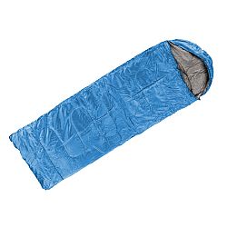 Nawalla Spací vak múmia modrá, 5 °C