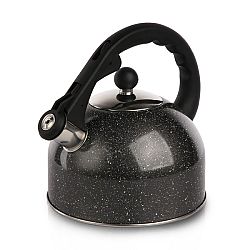 Nerezový čajník Rock 2,5 l