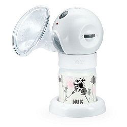 Nuk Elektrická Prsná pumpa LUNA 