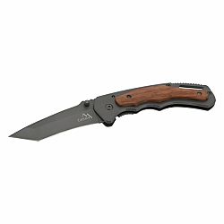 Nůž CATTARA zavírací HIKER s pojistkou 20cm 
