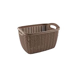 Orion Plastový košík Knit Hobby 3 l