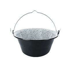 Orion Smaltovaný kotlík na guláš, 8 l, 8 l