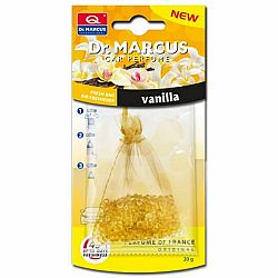Osviežovač vzduchu Fresh bag, vanilka
