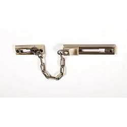 Retiazka na dvere - antik bronz