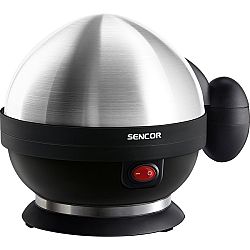Sencor SEG 720BS Varič vajec, 