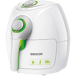 Sencor SFR 3220WH teplovzdušná fritéza 