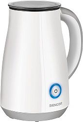 Sencor SMF 2020WH napeňovač mlieka, 