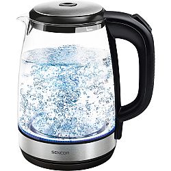 Sencor SWK 2080BK Rýchlovarná kanvica, 