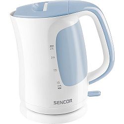 SENCOR SWK 2510WH kanvica 