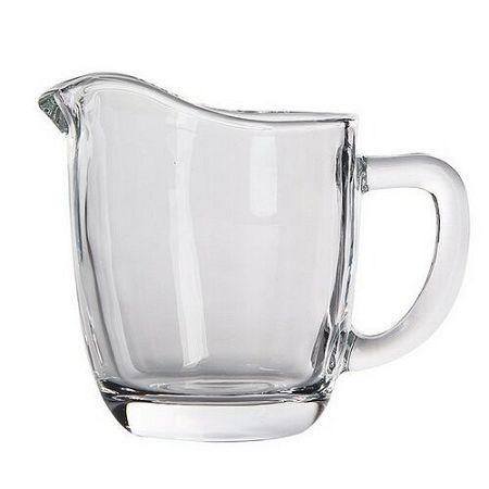 Altom Sklenená mliekovka 200 ml