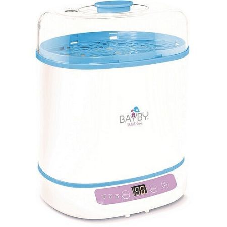 BAYBY BBS 3020 Multifunkčný sterilizátor 