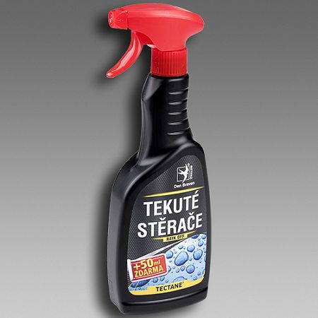 Den Braven Tekuté stierače  - 500 ml