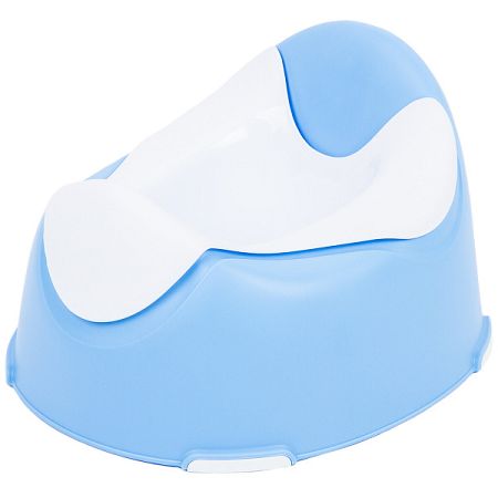 Koopman Detský nočník Potty, modrá