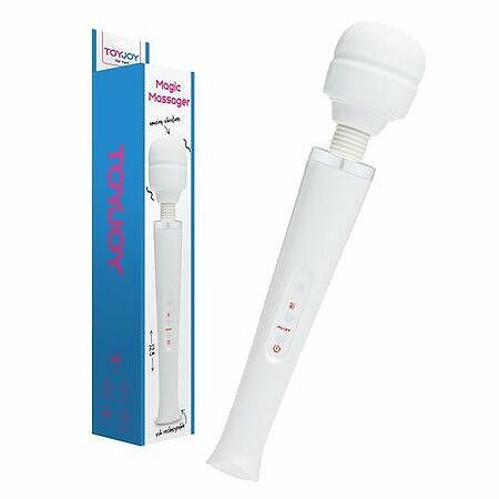 Masážní vibrátor Magic Massager