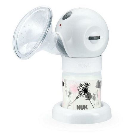 Nuk Elektrická Prsná pumpa LUNA 