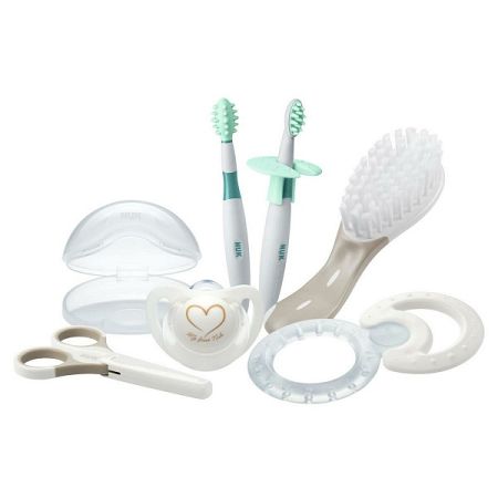 NUK Welcome set 256412 