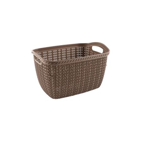Orion Plastový košík Knit Hobby 3 l