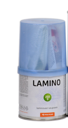 BKP Tmel Polykar Lamino - laminovacia súprava na tmelenie - transparentny - 250 g