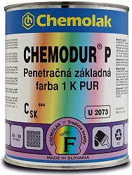 Chemolak U 2073 CHEMODUR P - 984 - 5 L