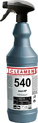 Cleamen Alkoholová dezinfekcia AP s rozprašovačom - CLEAMEN 540  - 1 L