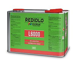 COLORLAK Riedidlo L-6000 - 170 L