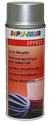 DUPLI COLOR DC Akrylová metalíza - efekt - Fialová - 400 ml